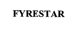 FYRESTAR trademark