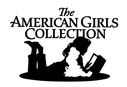 THE AMERICAN GIRLS COLLECTION trademark