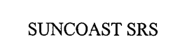 SUNCOAST SRS trademark