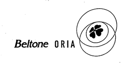 BELTONE ORIA trademark
