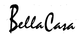BELLACASA trademark