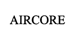 AIRCORE trademark