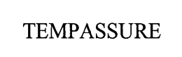 TEMPASSURE trademark