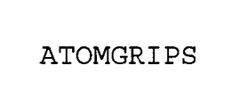 ATOMGRIPS trademark