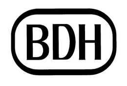 BDH trademark