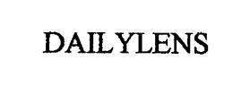 DAILYLENS trademark