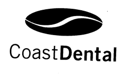 COAST DENTAL trademark
