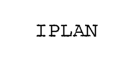 IPLAN trademark