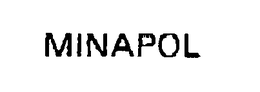 MINAPOL trademark