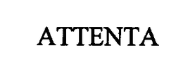 ATTENTA trademark