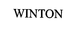 WINTON trademark