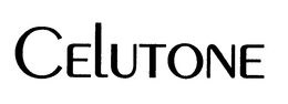 CELUTONE trademark