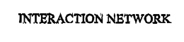 INTERACTION NETWORK trademark