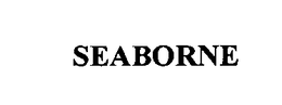 SEABORNE trademark