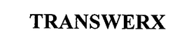 TRANSWERX trademark