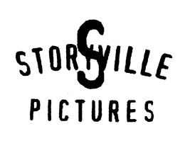 S STORYVILLE PICTURES trademark