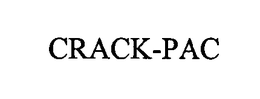 CRACK-PAC trademark