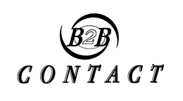 B2B CONTACT trademark