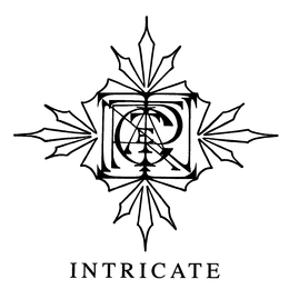 INTRICATE trademark