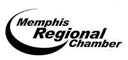 MEMPHIS REGIONAL CHAMBER trademark