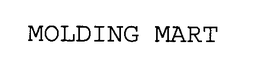 MOLDING MART trademark