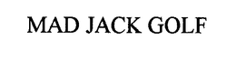 MAD JACK trademark