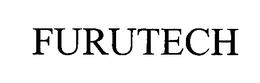 FURUTECH trademark