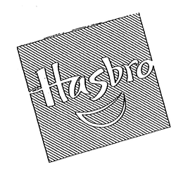 HASBRO trademark