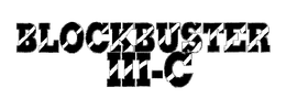 BLOCKBUSTER III-C trademark