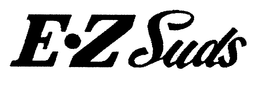 E-Z SUDS trademark
