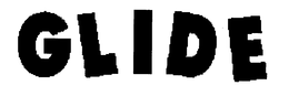 GLIDE trademark