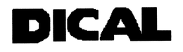 DICAL trademark