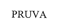 PRUVA trademark