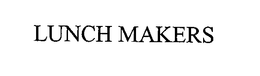 LUNCH MAKERS trademark