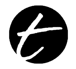 T trademark