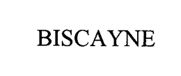 BISCAYNE trademark
