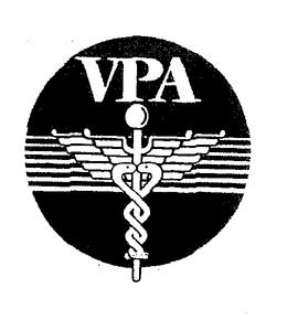 VPA trademark