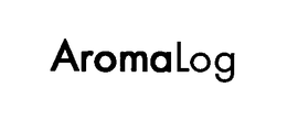 AROMALOG trademark