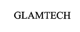 GLAMTECH trademark
