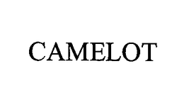 CAMELOT trademark