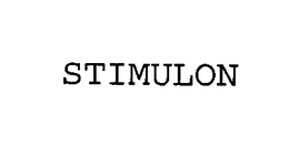STIMULON trademark