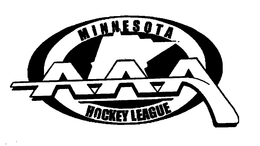 MINNESOTA HOCKEY LEAGUE AAA trademark