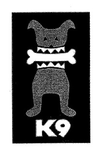 K9 trademark