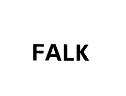 FALK trademark
