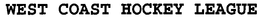 WEST COAST HOCKEY LEAGUE trademark
