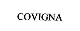 COVIGNA trademark