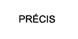 PRECIS trademark