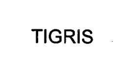 TIGRIS trademark