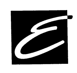 E trademark
