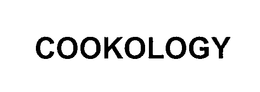COOKOLOGY trademark